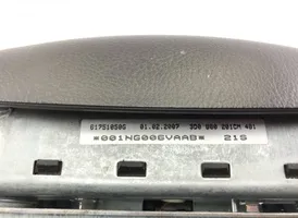 Volkswagen Phaeton Airbag dello sterzo 61549410
