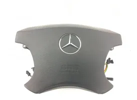 Mercedes-Benz S W220 Vairo oro pagalvė A2204600898