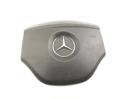 Mercedes-Benz R W251 Poduszka powietrzna Airbag kierownicy 34025295A