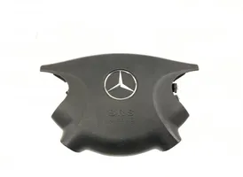 Mercedes-Benz E W211 Ohjauspyörän turvatyyny A2118600502