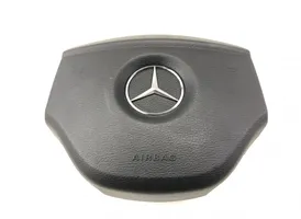Mercedes-Benz ML W164 Ohjauspyörän turvatyyny 34025295A
