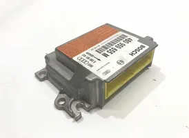 Audi A6 S6 C5 4B Module de contrôle airbag 0285001432