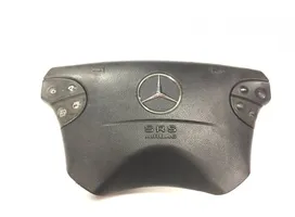 Mercedes-Benz E W210 Airbag dello sterzo A2104600598