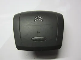 Citroen Jumper Airbag dello sterzo 30377954