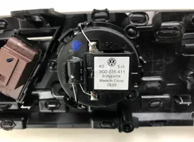 Volkswagen Arteon Muu ulkopuolen osa 3G8867409DA