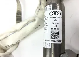 Audi A6 S6 C7 4G Stogo oro pagalvė (užuolaida) 4G9880741B