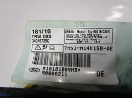 Ford Focus Airbag da tetto 34016725C