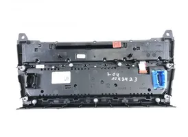 BMW 5 F10 F11 Panel klimatyzacji 90025263