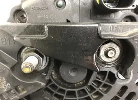 Audi A4 S4 B8 8K Alternator 2612004E