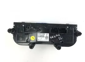 Volkswagen PASSAT B8 Panel klimatyzacji 5HB01264546