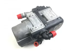 Volkswagen PASSAT B8 Auxiliary pre-heater (Webasto) 9033393B