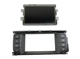 Land Rover Range Rover Evoque L538 Monitor/display/piccolo schermo LR083639