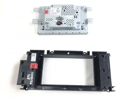 Land Rover Range Rover Evoque L538 Monitor/display/piccolo schermo LR083639