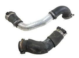 KIA Sorento Tube d'admission de tuyau de refroidisseur intermédiaire 282622F900