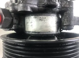 Mercedes-Benz R W251 Pompe de direction assistée 7693955229