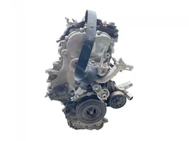 Honda CR-V Engine N16A1