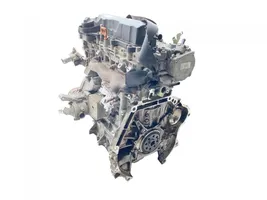 Honda CR-V Moottori N16A1
