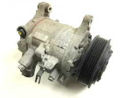 BMW 3 F30 F35 F31 Ilmastointilaitteen kompressorin pumppu (A/C) 4471505721