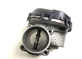 Citroen LN LNA Throttle valve 9830301180