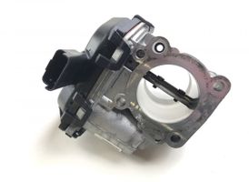 Citroen LN LNA Throttle valve 9830301180