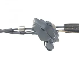 Citroen LN LNA Gear selector/shifter (interior) 9809544180