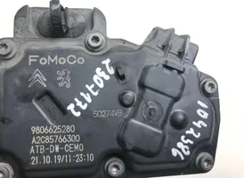 Toyota Proace Throttle valve A2C85766300