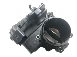 Toyota Proace Throttle valve A2C85766300