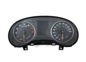 Audi Q2 - Speedometer (instrument cluster) 81A920940