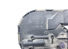 Audi A4 S4 B9 Motor del limpiaparabrisas 1397220692