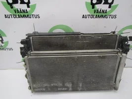 Hyundai Sonata Radiateur de refroidissement 