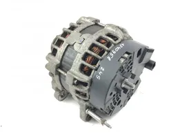 Volkswagen PASSAT B7 Alternator 0121715071