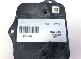 Volvo S60 Unidad de control/módulo de los faros xenón 90068996