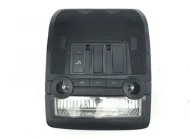 BMW X5 E70 Illuminazione sedili anteriori 9173769