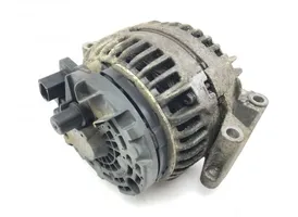 Mercedes-Benz GLK (X204) Generator/alternator 01241546302