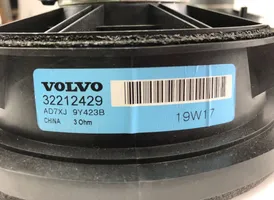 Volvo S90, V90 Äänentoistojärjestelmäsarja 32212429