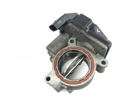 Audi A8 S8 D4 4H Throttle valve A2C53364213