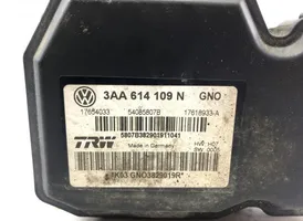 Volkswagen PASSAT CC ABS Pump 54085807B