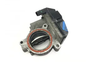 Audi A8 S8 D4 4H Throttle valve A2C53364213