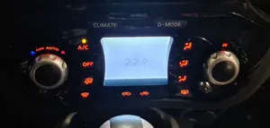 Nissan Juke I F15 Panel klimatyzacji 24845BV81D