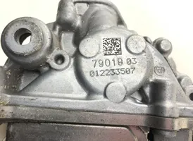 Mercedes-Benz E W213 EGR aušintuvas A6541407600