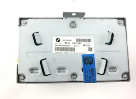 BMW 7 F01 F02 F03 F04 Amplificateur de son 65129312590