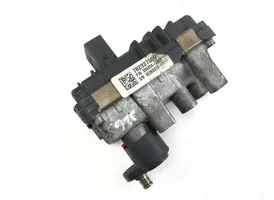 BMW 7 F01 F02 F03 F04 Turbine electric control actuator 7978630013