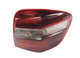 Mercedes-Benz ML W164 Rear/tail lights A1649060800