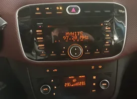 Fiat Punto Evo Radio/CD/DVD/GPS-pääyksikkö F199FL