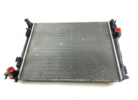 Renault Talisman Radiateur de refroidissement 214108607R