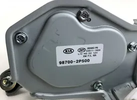 KIA Sorento Motor del limpiaparabrisas trasero 035111800