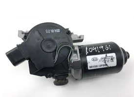 KIA Sorento Moteur d'essuie-glace 035248300