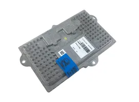 Ford Mondeo MK V Xenon valdymo blokas 90005487