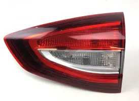 Ford C-MAX II Lampy tylnej klapy bagażnika 90060099