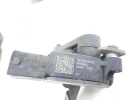 Volvo S90, V90 Air suspension front height level sensor 32246992